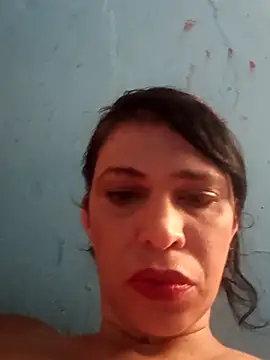 gaellymurlockx18 online show from February 18, 2026, 6:59 pm