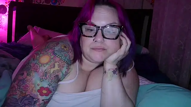Snapshot of theUnihorniest chatting on May 29, 2026, 5:46 am theUnihorniest online show from May 29, 2026, 5:46 am
