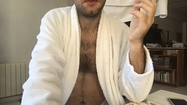 nnatural94 online show from January 11, 2026, 9:38 am