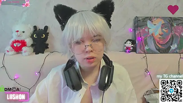 Snapshot of YukiSorimachi chatting on January 14, 2026, 6:39 am YukiSorimachi online show from January 14, 2026, 6:39 am