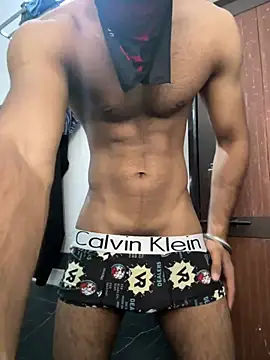 Spicy boy 69 online show from May 9, 2026, 9:45 am