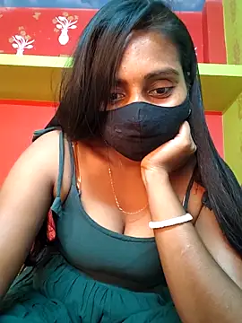 Snapshot of arushi_bb chatting on February 15, 2026, 10:47 am arushi bb online show from February 15, 2026, 10:47 am