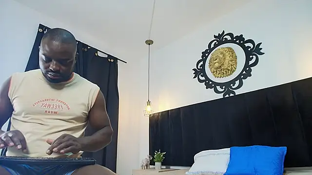 Snapshot of elnegritodelsabor1 chatting on February 12, 2026, 11:43 am elnegritodelsabor1 online show from February 12, 2026, 11:43 am