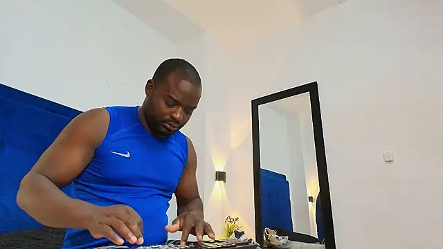 Snapshot of elnegritodelsabor1 chatting on February 11, 2026, 11:54 am elnegritodelsabor1 online show from February 11, 2026, 11:54 am