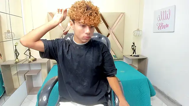 Snapshot of Anyelo_Twink chatting on January 18, 2026, 4:10 pm Anyelo Twink online show from January 18, 2026, 4:10 pm