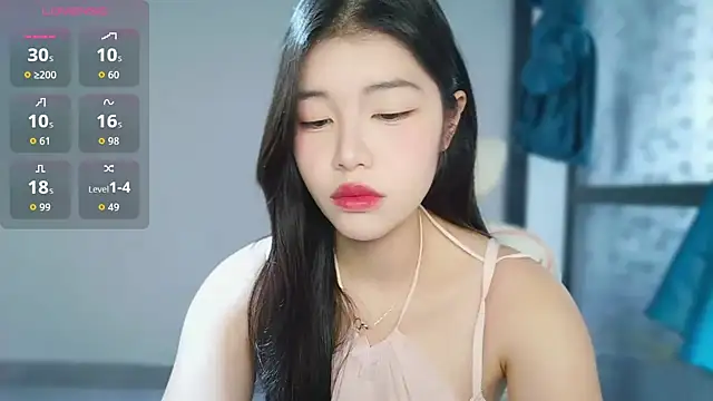 Snapshot of -XiaoYu-777 chatting on February 6, 2026, 7:37 am -XiaoYu-777 online show from February 6, 2026, 7:37 am