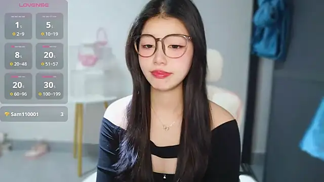 Snapshot of -XiaoYu-777 chatting on February 26, 2026, 10:48 am -XiaoYu-777 online show from February 26, 2026, 10:48 am