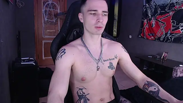 Jack loveeee online show from May 3, 2026, 9:03 am