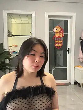 Snapshot of gjw900620 chatting on April 8, 2026, 3:41 am gjw900620 online show from April 8, 2026, 3:41 am