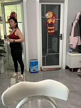 Snapshot of gjw900620 chatting on March 31, 2026, 7:10 am gjw900620 online show from March 31, 2026, 7:10 am