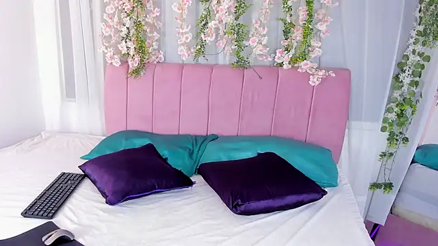 Snapshot of nicky_bonny18 chatting on February 12, 2026, 12:05 pm nicky bonny18 online show from February 12, 2026, 12:05 pm