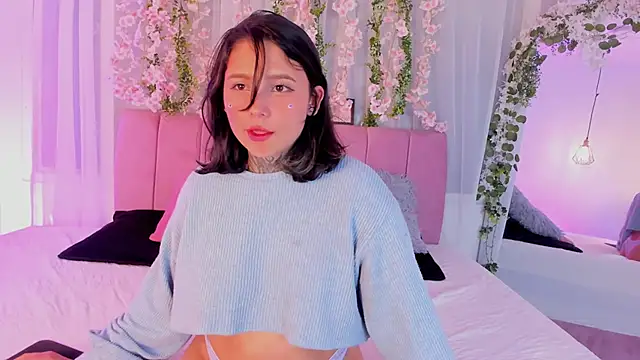 Snapshot of nicky_bonny18 chatting on January 14, 2026, 12:42 pm nicky bonny18 online show from January 14, 2026, 12:42 pm