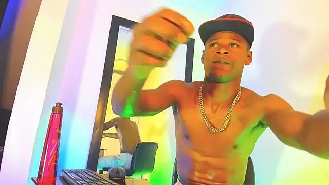 passion black online show from March 27, 2026, 7:37 pm