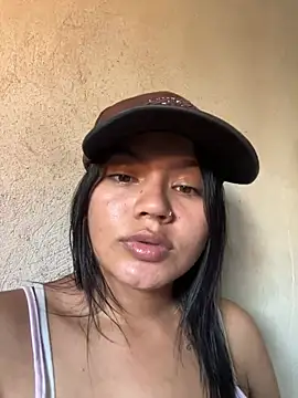 Snapshot of lunarous98 chatting on January 15, 2026, 8:56 pm lunarous98 online show from January 15, 2026, 8:56 pm