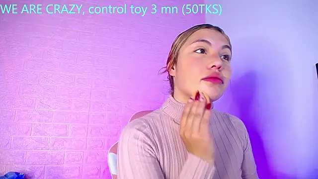 Snapshot of Dominic_Queen1126 chatting on February 17, 2026, 11:29 am Dominic Queen1126 online show from February 17, 2026, 11:29 am