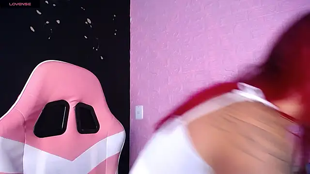 Snapshot of Dominic_Queen1126 chatting on March 10, 2026, 11:58 am Dominic Queen1126 online show from March 10, 2026, 11:58 am