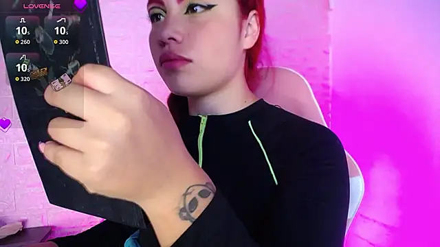 Snapshot of Dominic_Queen1126 chatting on March 11, 2026, 11:26 am Dominic Queen1126 online show from March 11, 2026, 11:26 am