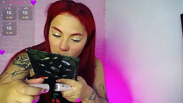 Snapshot of Dominic_Queen1126 chatting on March 6, 2026, 11:16 am Dominic Queen1126 online show from March 6, 2026, 11:16 am