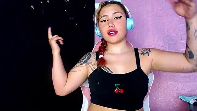 Snapshot of Dominic_Queen1126 chatting on February 11, 2026, 11:32 am Dominic Queen1126 online show from February 11, 2026, 11:32 am