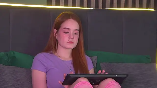 AmyRoy online show from February 6, 2026, 4:25 pm