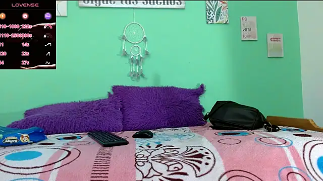Snapshot of lucerodelamanana343 chatting on June 19, 2026, 8:14 pm lucerodelamanana343 online show from June 19, 2026, 8:14 pm