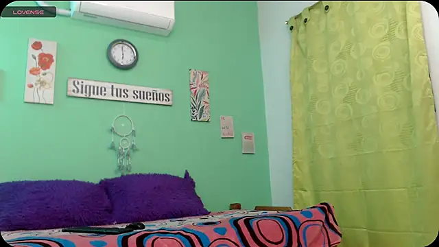 Snapshot of lucerodelamanana343 chatting on April 18, 2026, 7:40 pm lucerodelamanana343 online show from April 18, 2026, 7:40 pm