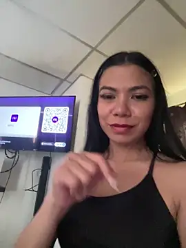 Little Lexyy online show from May 31, 2026, 5:19 pm