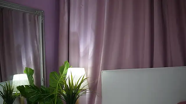 IsabelBunny online show from January 10, 2026, 9:32 pm