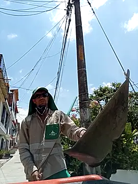 torvyHot online show from March 2, 2026, 4:58 pm