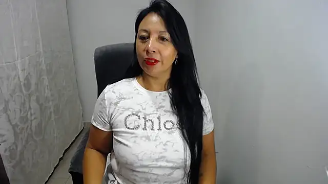 Snapshot of soyElena46 chatting on March 20, 2026, 11:22 am soyElena46 online show from March 20, 2026, 11:22 am