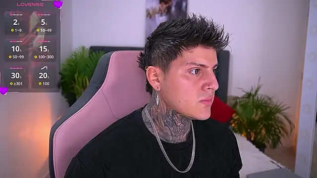 Snapshot of goldenatlasX chatting on February 16, 2026, 7:23 pm goldenatlasX online show from February 16, 2026, 7:23 pm