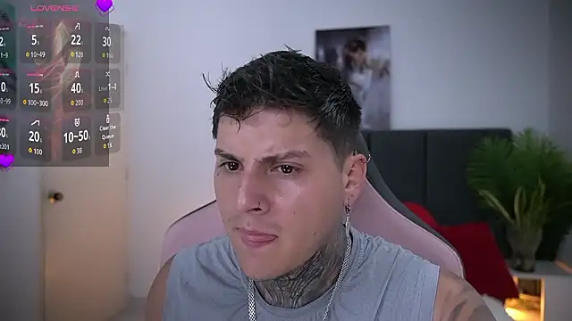 Snapshot of goldenatlasX chatting on February 5, 2026, 9:54 pm goldenatlasX online show from February 5, 2026, 9:54 pm