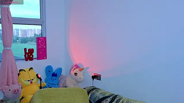 Maiky Cooper01 online show from April 6, 2026, 10:00 pm