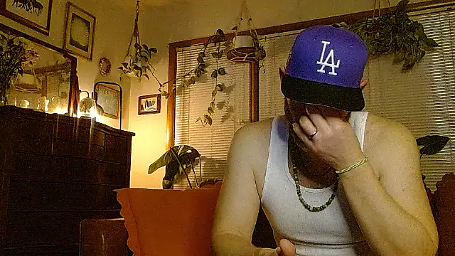 marcus graves 13 online show from February 26, 2026, 1:49 am