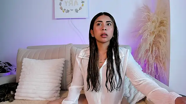  Sweet ary online show from February 16, 2026, 6:50 pm