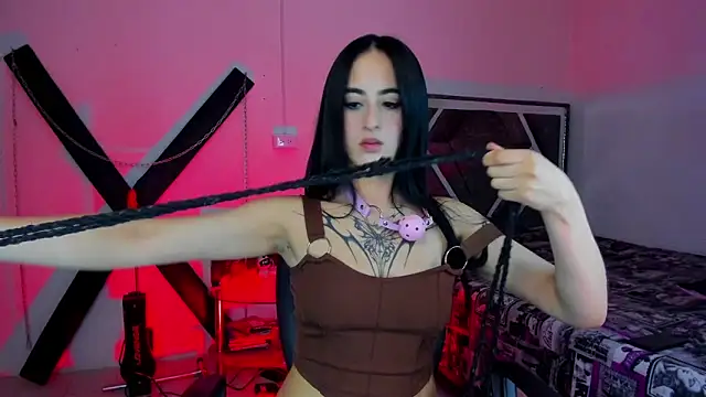 lilith jeane7 online show from February 9, 2026, 1:25 am