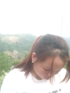 Snapshot of Savi-cute chatting on February 17, 2026, 9:17 am Savi-cute online show from February 17, 2026, 9:17 am