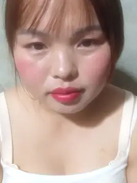 Snapshot of Savi-cute chatting on February 26, 2026, 7:41 am Savi-cute online show from February 26, 2026, 7:41 am