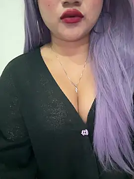 Rubydesire online show from March 19, 2026, 4:18 pm