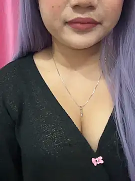 Rubydesire online show from March 7, 2026, 4:34 pm