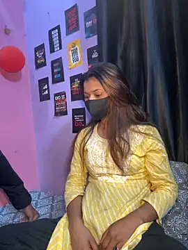 MissHermione2 online show from February 24, 2026, 3:57 pm