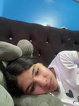 Snapshot of diosa_sofia19 chatting on June 10, 2026, 1:45 pm diosa sofia19 online show from June 10, 2026, 1:45 pm