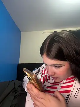 Snapshot of diosa_sofia19 chatting on February 21, 2026, 3:52 am diosa sofia19 online show from February 21, 2026, 3:52 am