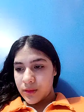 Snapshot of diosa_sofia19 chatting on February 15, 2026, 11:14 pm diosa sofia19 online show from February 15, 2026, 11:14 pm