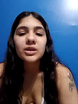 Snapshot of diosa_sofia19 chatting on January 15, 2026, 3:10 am diosa sofia19 online show from January 15, 2026, 3:10 am