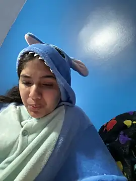 Snapshot of diosa_sofia19 chatting on March 3, 2026, 3:02 am diosa sofia19 online show from March 3, 2026, 3:02 am