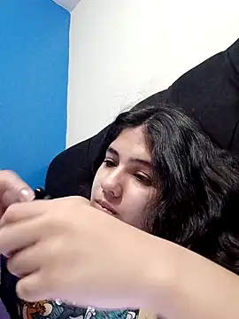 Snapshot of diosa_sofia19 chatting on February 19, 2026, 3:25 am diosa sofia19 online show from February 19, 2026, 3:25 am