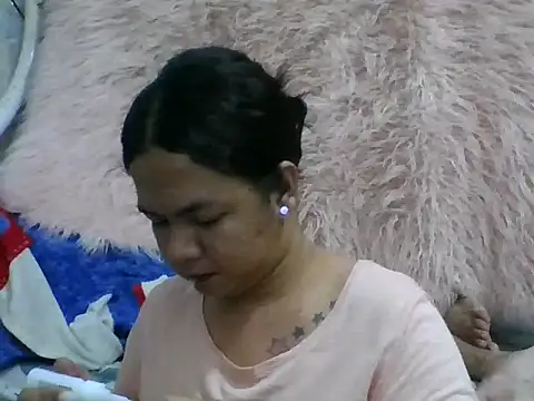 seductiveharmony online show from January 12, 2026, 2:24 pm