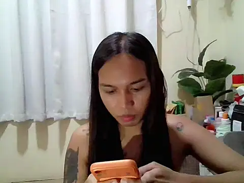 LOVELYMAYUMIE online show from June 27, 2026, 5:08 pm