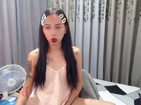 Snapshot of LOVELYMAYUMIE chatting on December 7, 2024, 10:28 am LOVELYMAYUMIE online show from December 7, 2024, 10:28 am